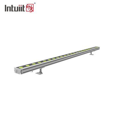 36W DJ แสงบาร์ LED สายบาร์ ผ้าซักผนัง RGBW ไดนามิกกลางแจ้ง LED ผ้าซักผนัง ไฟ