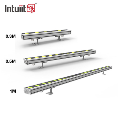 36W DJ แสงบาร์ LED สายบาร์ ผ้าซักผนัง RGBW ไดนามิกกลางแจ้ง LED ผ้าซักผนัง ไฟ