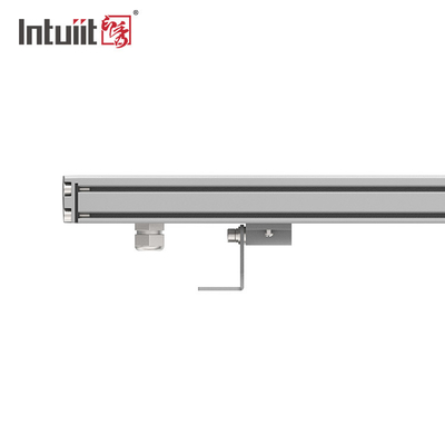 36W DJ แสงบาร์ LED สายบาร์ ผ้าซักผนัง RGBW ไดนามิกกลางแจ้ง LED ผ้าซักผนัง ไฟ