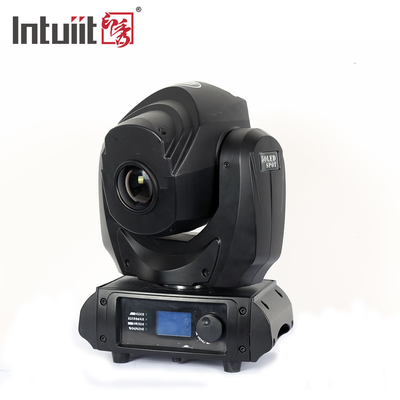 LED 50w โกบอว์เคลื่อนไหวหัวจุดแสง แสงเวทีสําหรับคลับ Dj stage Lighting พาร์ตี้ ดิสโก้ งานแต่งงาน