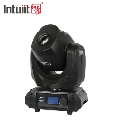 LED 50w โกบอว์เคลื่อนไหวหัวจุดแสง แสงเวทีสําหรับคลับ Dj stage Lighting พาร์ตี้ ดิสโก้ งานแต่งงาน