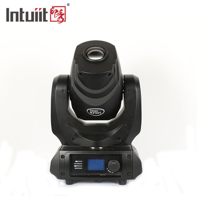LED 50w โกบอว์เคลื่อนไหวหัวจุดแสง แสงเวทีสําหรับคลับ Dj stage Lighting พาร์ตี้ ดิสโก้ งานแต่งงาน