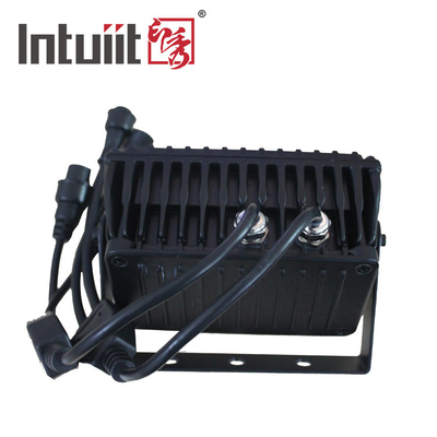 7x3W LED Outdoor Die-Casting อลูมิเนียม โปรเจกชั่นสถาปัตยกรรม แสงฉายหน้าต่าง