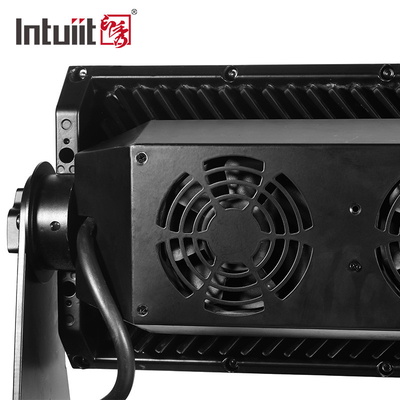 1500W LED rgbw 4in1 กันน้ํา ip65 เมืองสี ผนังเครื่องซักผ้า LED ล้างแสงน้ําท่วม