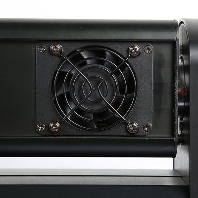 5x40W RGBW หัวเคลื่อนไหว แสงบาร์หมุน โปรเฟชั่นแนล สเตจไลท์ 4in1 คลับ สเตจบาร์ การแสดง ไฟหัวเคลื่อนไหว