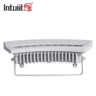 Led Tree Hug Lamp ด้านนอก dmx512 36W RGBW สีสันสวนจุดแสงภูมิทัศน์