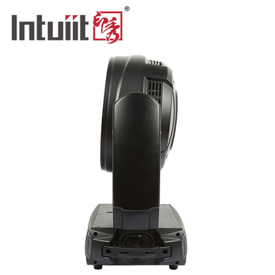 37x10W Zoom Beam Wash ขับเคลื่อนแสงหัวสําหรับผลประกายเวทีด้วย RGBW 4in1 LED และ DMX Control Dj Disco และไนท์คลับ