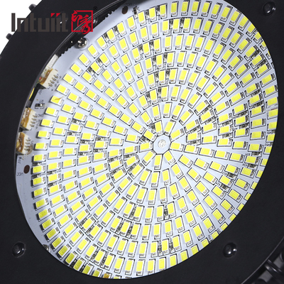122W Stage Strobe Lighting Effect บาร์คลับ ดีเจ ดิสโก้ ปาร์ตี้วันหยุด เสียงกระตุ้น แฟลช อาชีพ DMX ไฟ