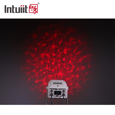 โปรเจคเตอร์ประสิทธิภาพคลื่นน้ํากลางแจ้ง 100W