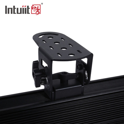 18x8W DMX512 RGBW 4 ใน 1 เครื่องล้างผนัง ไฟ LED กลางแจ้ง ไฟเส้นสําหรับการสว่างเวทีปาร์ตี้