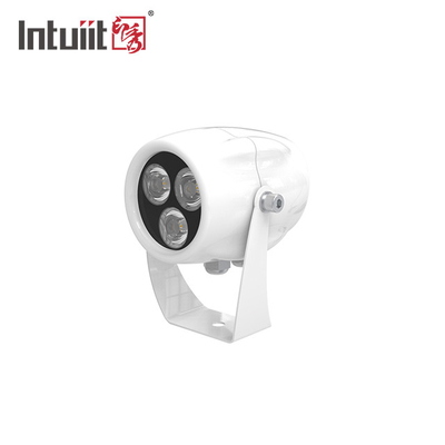 240V พลังงานสูง 6W Led Spot สวนแสง กันน้ํา IP65 นอก