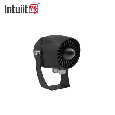 สวน LED 6W IP65 กันน้ํา ไฟสปิก ไฟสนามกลางแจ้ง ไฟสโปตสําหรับภูมิทัศน์ Patio Yard Pathway