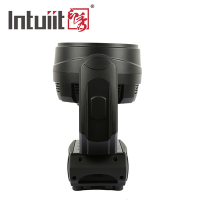 19x15w Rgbw 4in1 LED หัวเคลื่อนที่ Zoom ล้างเวทีแสงสว่าง สายแสง LED หัวเคลื่อนที่
