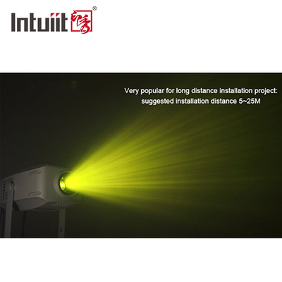 400W แสงเวทีกลางแจ้ง Dmx การควบคุม LED แสงคลื่นน้ํา Ip65 แสงคลื่นคลื่นคลื่นสําหรับตกแต่งสวน