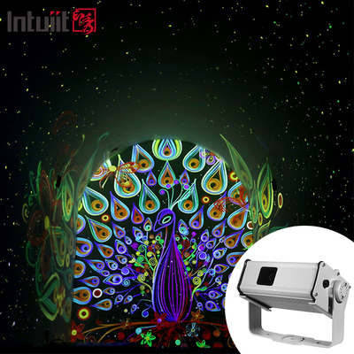 ดาวฟ้า ดาวเรืองแสงเลเซอร์ IP65 กันฝน rgb ไฟฟลอย เลเซอร์ ไฟสว่างสวน ปาร์ตี้ตกแต่ง แหล่งไฟ ดาวเรืองแสงโปรเจคเตอร์