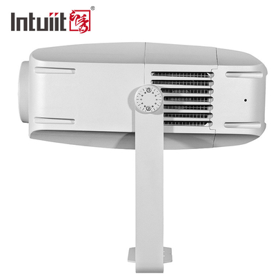 ประสิทธิภาพกันน้ํา IP65 60W Led Water Wave Pattern Light สําหรับสวนกลางแจ้ง