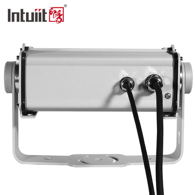 IP65 กันฝน แอนิเมชั่นคริสต์มาสต์ RGB เลเซอร์โปรเจคเตอร์สําหรับงานแต่งตกแต่ง ดาวฟ้า ดาวเทียมแสงเลเซอร์ ไฟไฟเลเซอร์