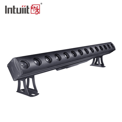 1M 14x15w Led Pixel Bar Light Outdoor Light Linear Light อุปกรณ์การส่องแสงเวทีสําหรับกิจกรรม