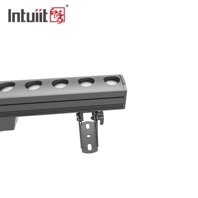1M 14x15w Led Pixel Bar Light Outdoor Light Linear Light อุปกรณ์การส่องแสงเวทีสําหรับกิจกรรม