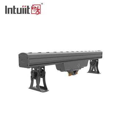 1M 14x15w Led Pixel Bar Light Outdoor Light Linear Light อุปกรณ์การส่องแสงเวทีสําหรับกิจกรรม