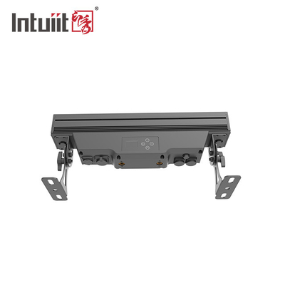 IP65 กันน้ํา 0.5m ยาว Pixel Bar Light RGBW 4in1 7x15W ความสว่างสูง LED