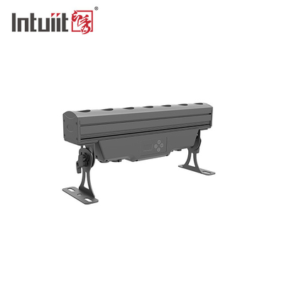 IP65 กันน้ํา 0.5m ยาว Pixel Bar Light RGBW 4in1 7x15W ความสว่างสูง LED