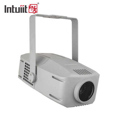200W กันน้ํา LED กระแสคลื่นน้ํา แสง DMX512 โลโก้ โปรเจคเตอร์