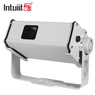 กลางแจ้ง ip65 กันน้ําเลเซอร์ฟ้า 13W ไฟฟ์ฟลาย โปรเจคชั่นหลอดไฟเลเซอร์แสงดาวแสงโปรเจคเตอร์