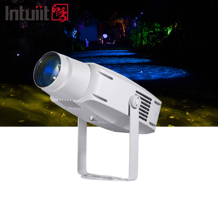 IP65 400W โปรเจคเตอร์คลื่นน้ํา LED กันน้ําแสงคริสต์มาส