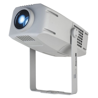 ไฟโพรเจคเตอร์โลโก้ LED ขนาด 400W กันน้ําในกลางแจ้ง ไฟ IP65 สําหรับการโปรเจคชั่นภูมิทัศน์