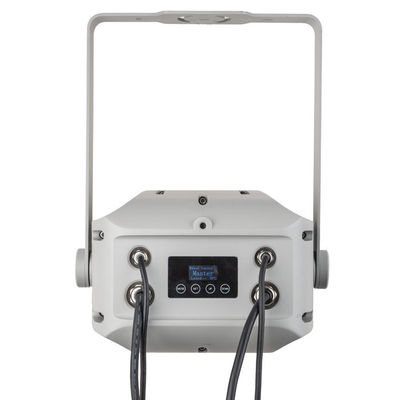 ไฟโปเกอร์สัญลักษณ์ LED แบบกันน้ําภายนอก 400W ไฟ IP65 สําหรับการฉายภูมิทัศน์
