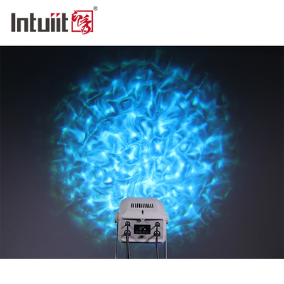 ไฟโพรเจคเตอร์โลโก้ LED ขนาด 400W กันน้ําในกลางแจ้ง ไฟ IP65 สําหรับการโปรเจคชั่นภูมิทัศน์