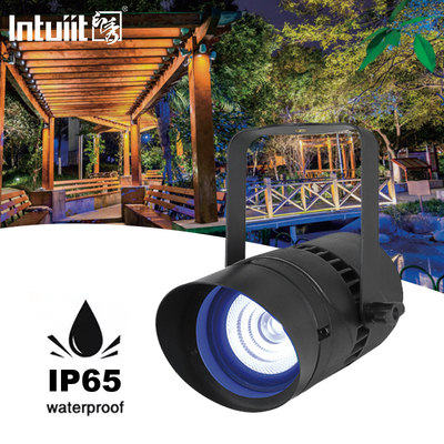 15W กันน้ํา IP65 COB LED แผนที่แสงสว่างสําหรับสวนวิลล่า