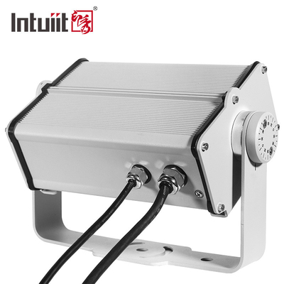 RGBW สีสัน LED Tree Light DMX512 ไดนัมิก ไฟฟ้าดาว ดวงดาว ไฟเลเซอร์ โปรเจคชั่น แสงกลางแจ้ง สวนบรรยากาศ