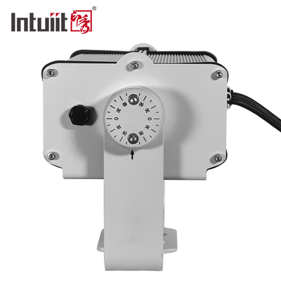 RGBW สีสัน LED Tree Light DMX512 ไดนัมิก ไฟฟ้าดาว ดวงดาว ไฟเลเซอร์ โปรเจคชั่น แสงกลางแจ้ง สวนบรรยากาศ