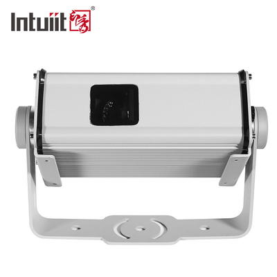 ดาวฟ้า ดาวเรืองแสงเลเซอร์ IP65 กันฝน Rgbw ไฟฟลาย เลเซอร์ ไฟสว่างสวน ปาร์ตี้ตกแต่ง แหลม ดาวเรืองแสง โปรเจคเตอร์