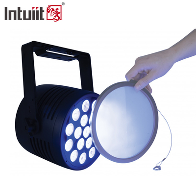 18pcs*20w Led Par Can Light With Variable Rgbwa+Uv 6In1 สําหรับสวนสนุก DJ Bar Stage