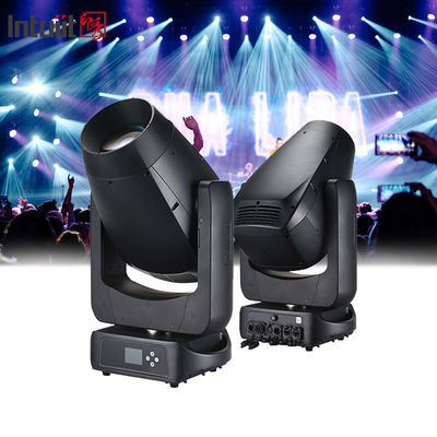 IP66 280w LED BSW Beam Spot Wash CMY หัวเคลื่อนที่ Sharpy Light โรงละคร กิจกรรม สเตจเบย์ ไฟสําหรับคอนเสิร์ต