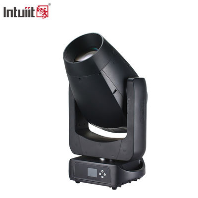 IP66 280w LED BSW Beam Spot Wash CMY หัวเคลื่อนที่ Sharpy Light โรงละคร กิจกรรม สเตจเบย์ ไฟสําหรับคอนเสิร์ต
