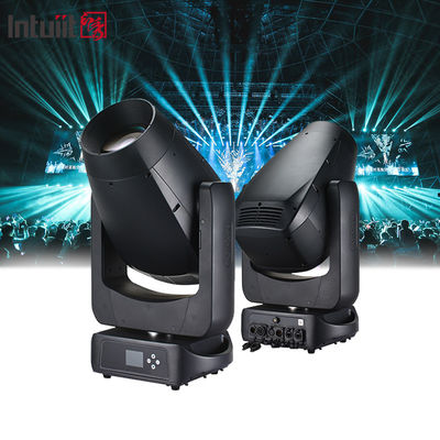 IP66 280w LED BSW Beam Spot Wash CMY หัวเคลื่อนที่ Sharpy Light โรงละคร กิจกรรม สเตจเบย์ ไฟสําหรับคอนเสิร์ต