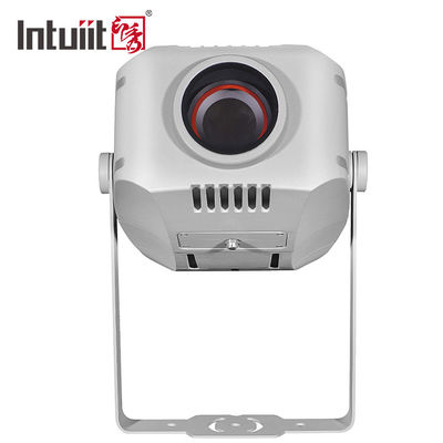 โปรเจคเตอร์ Gobo 200W Outdoor Ip65 ความสว่าง โฆษณา LED โลโก้ ไฟ โปรเจคเตอร์ Gobo Warehouse ไฟโฆษณา