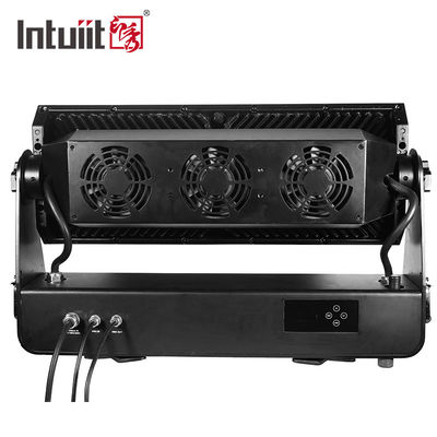 โปรเฟชั่นแนล กันน้ํา IP65 1500W Rgbw 4in1 City Color Wash Light Led Flood Light Led Wall Washer เครื่องล้างผนัง