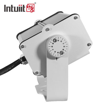 RGBW สีสัน LED Tree Light DMX512 ไดนัมิก ไฟฟ้าดาว ดวงดาว ไฟเลเซอร์ โปรเจคชั่น แสงกลางแจ้ง สวนบรรยากาศ