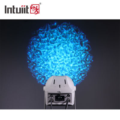 โปรเจคเตอร์คลื่นทะเลกลางแจ้ง 100w โปรเจคเตอร์แสงคลื่นน้ํา