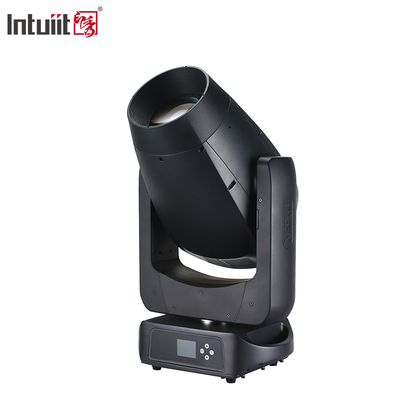 2025 BSW 280W ไฟเวที LED Moving Head DMX512 Beam Spot Wash 3in1 สำหรับ DJ ดิสโก้ โชว์ CMY