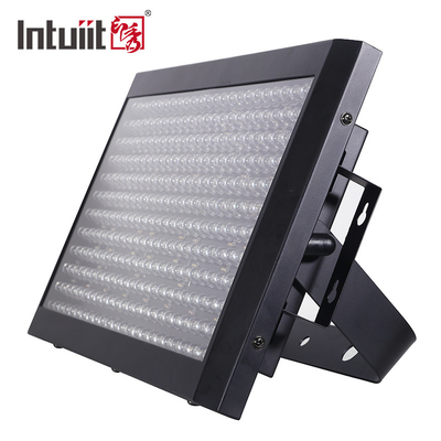 ไฟเอฟเฟกต์ LED RGB IP20 ไฟแผงไฟ DJ สำหรับดิสโก้ ปาร์ตี้ คลับ บาร์ DJ โชว์ ไฟเวที