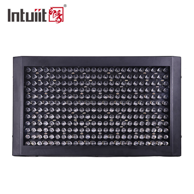 ไฟส่องขึ้น LED RGB ขายส่ง บาร์ดิสโก้ 36W ไฟแฟลชสำหรับงานปาร์ตี้ DJ งานแต่งงาน ไฟเวที DMX512