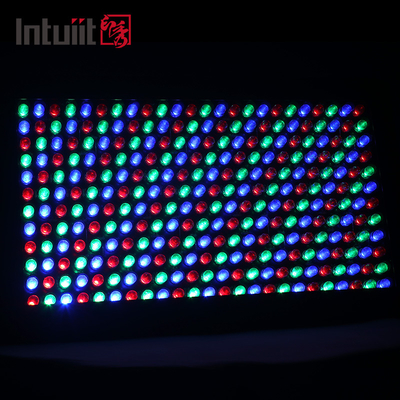 ไฟส่องขึ้น LED RGB ขายส่ง บาร์ดิสโก้ 36W ไฟแฟลชสำหรับงานปาร์ตี้ DJ งานแต่งงาน ไฟเวที DMX512