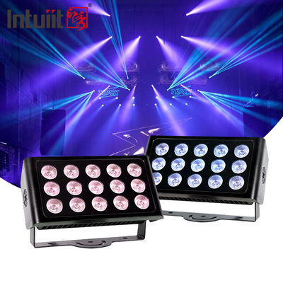 ไฟวอลล์วอชเชอร์ LED ตกแต่งภายนอกคุณภาพสูง กันน้ำ 80W ไฟส่องต้นไม้ โคมไฟฉายภูมิทัศน์กลางแจ้ง