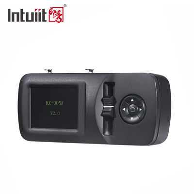 ตัวควบคุม DMX มัลติฟังก์ชั่นสำหรับไฟสถาปัตยกรรม LED